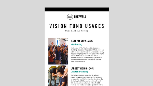 vision fund