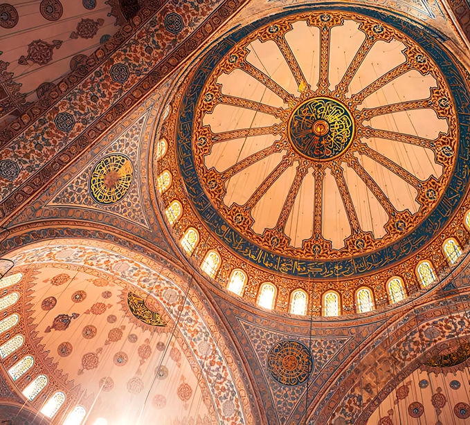 Well Known: North Africa