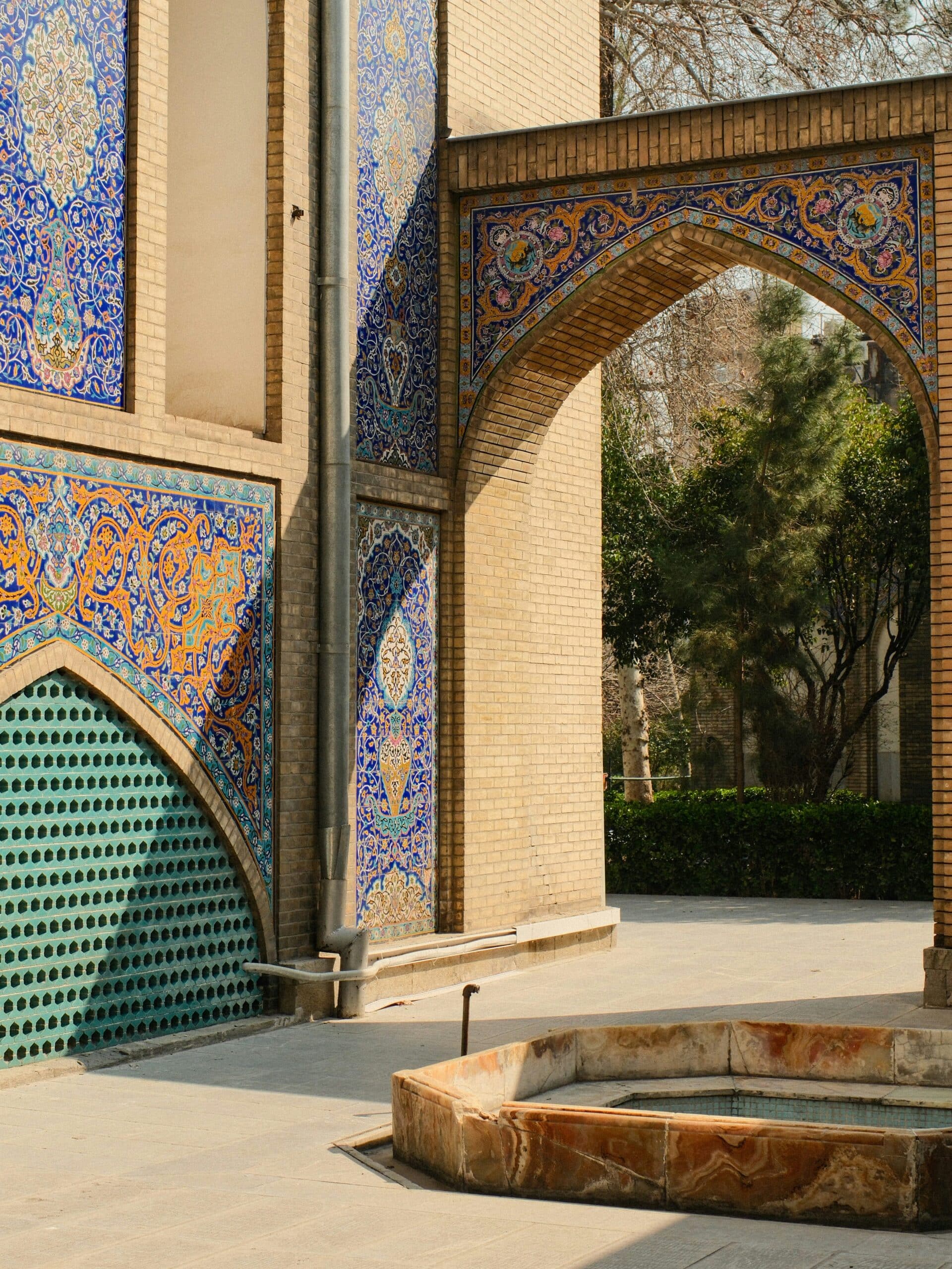 North Africa 2 Short-Term Trip>