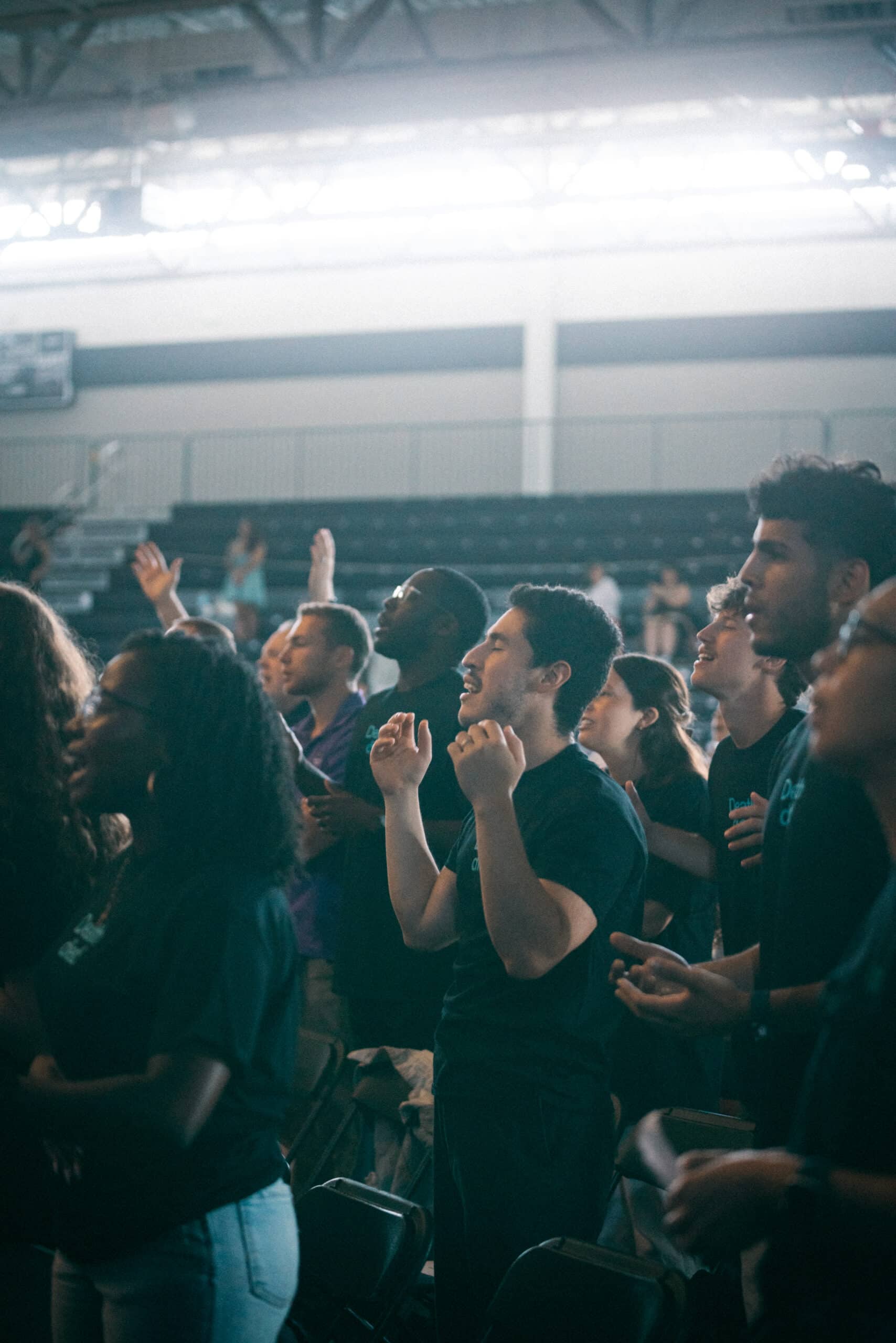Celebration Sunday>