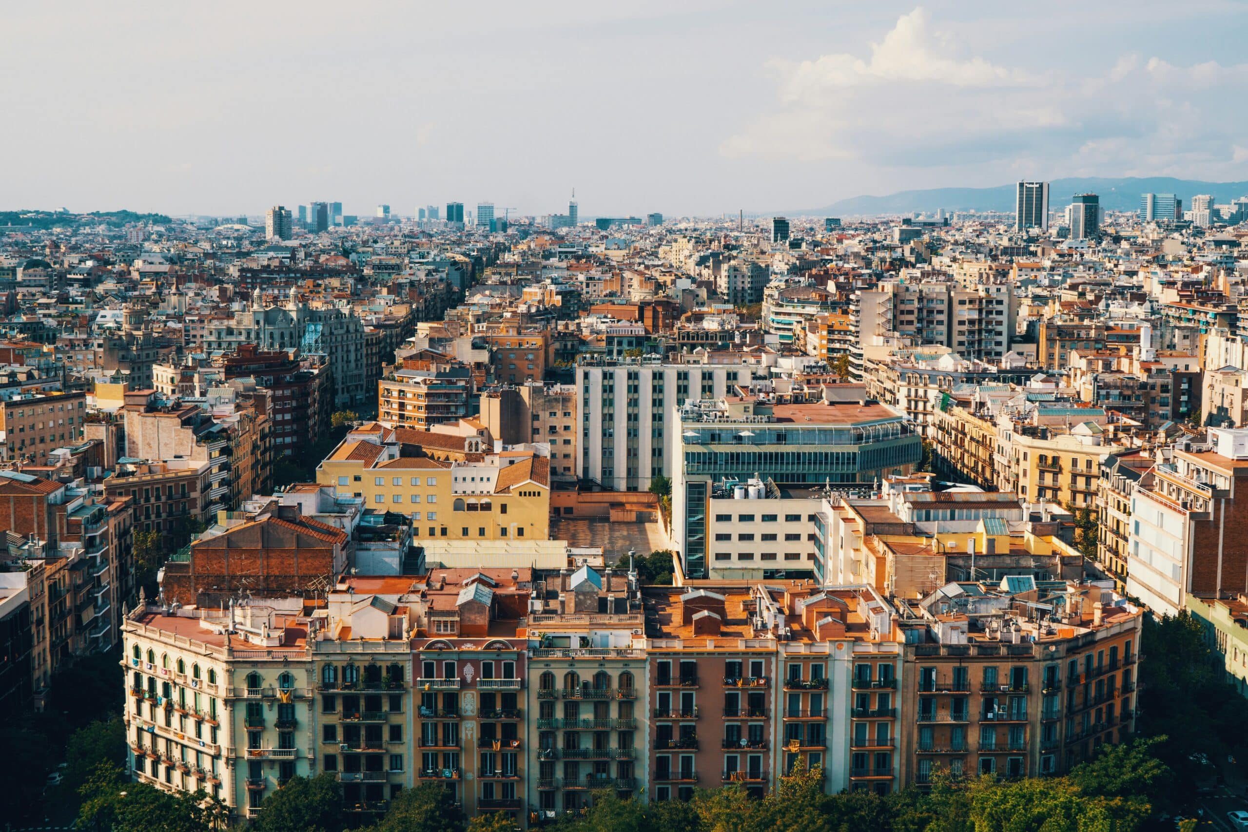 Well Known: Spain