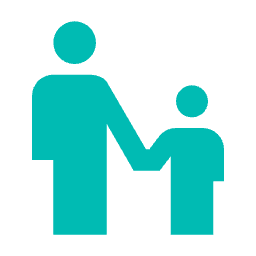 Sign up to dedicate your children!>