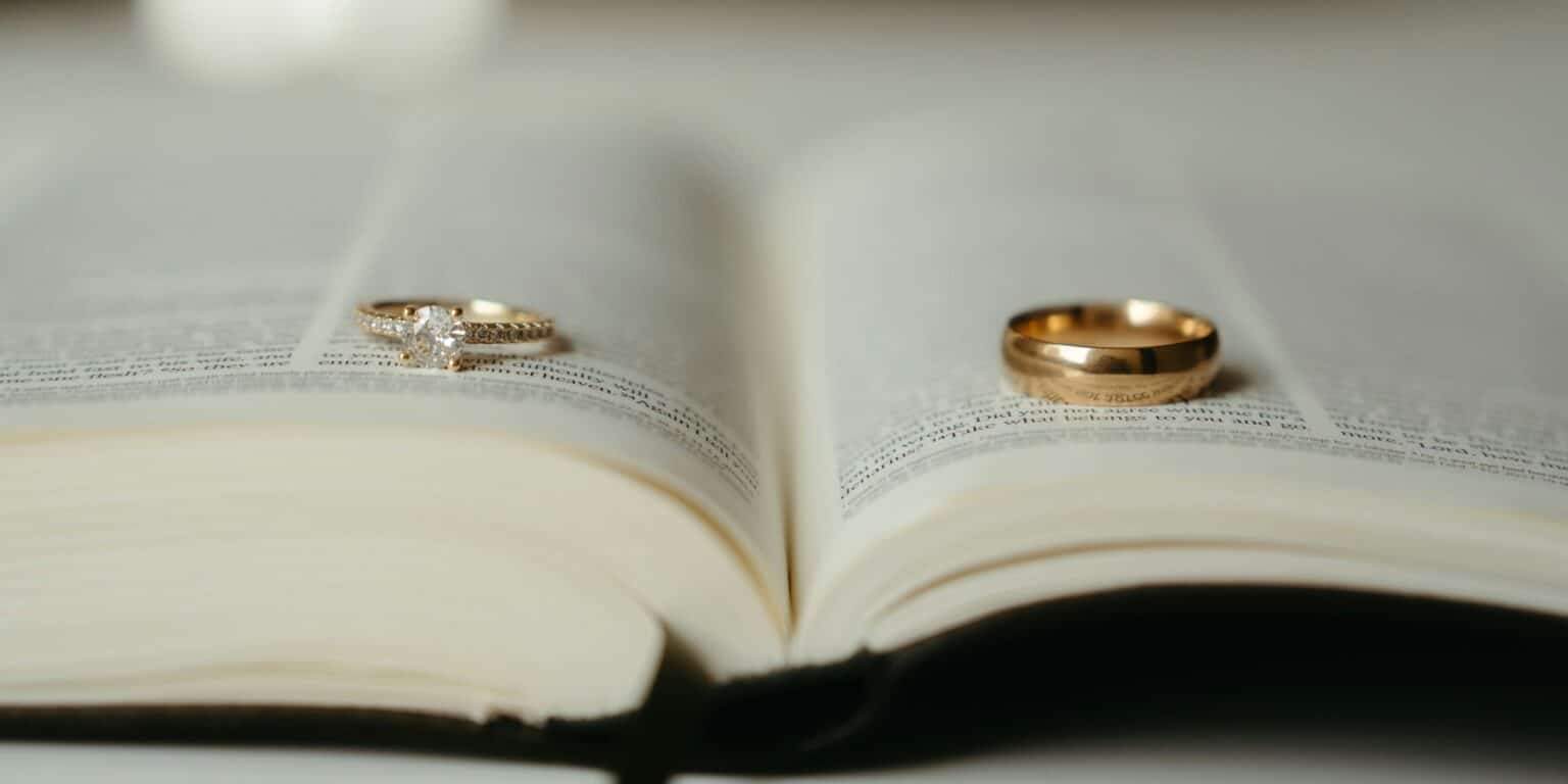 Pre-Marriage Intensive>