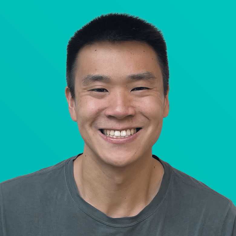 Wesley Chang>
