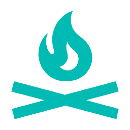 Campfire & S’mores>