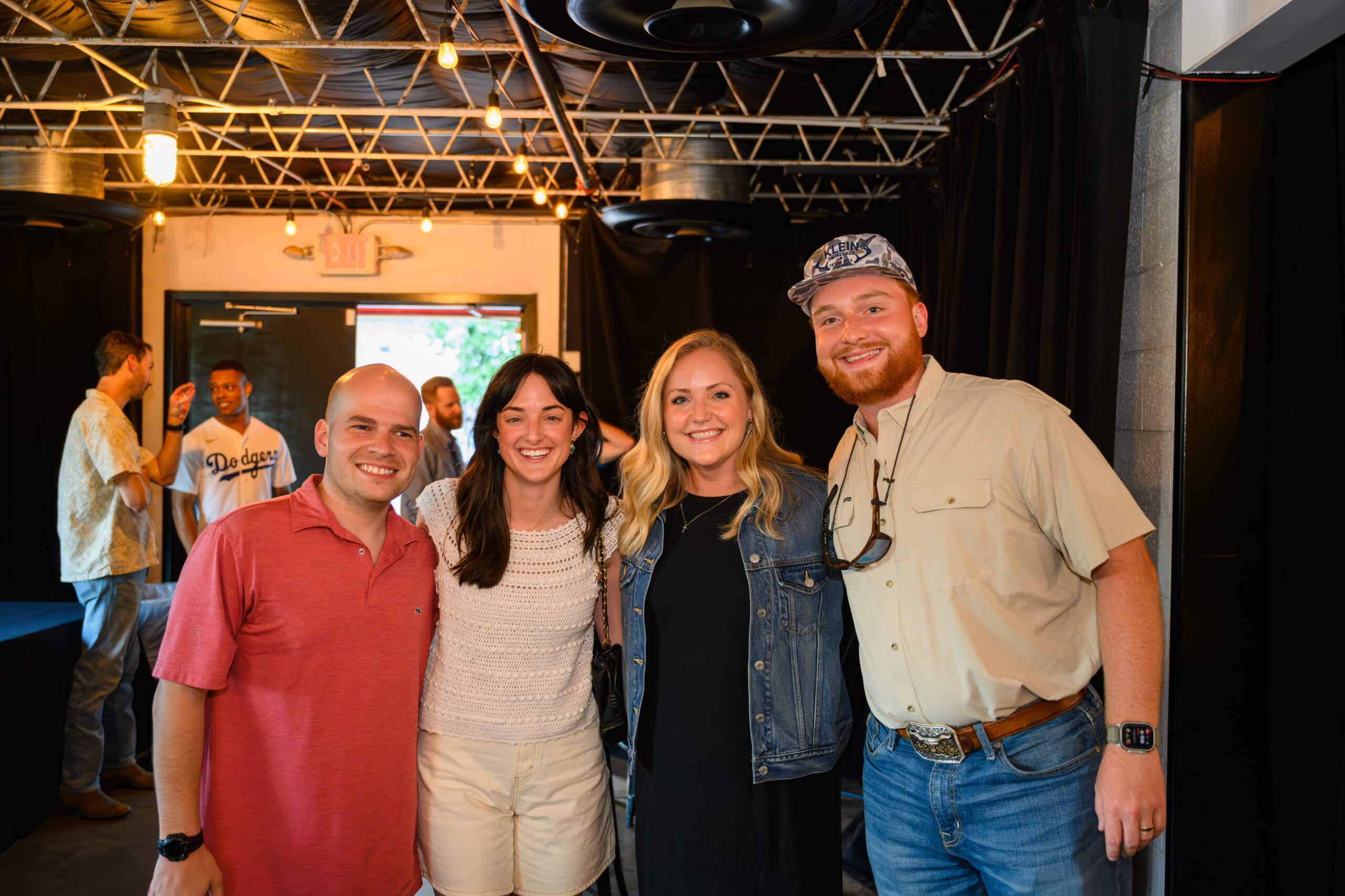 The Well’s Vision for CG’s>