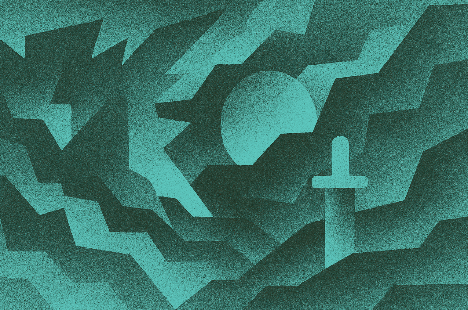 The Gospel in Samson