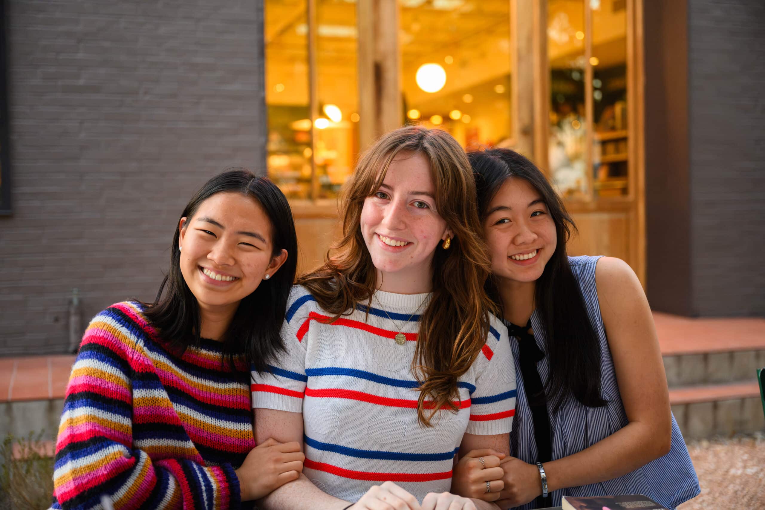 Finding Belonging at the College Retreat