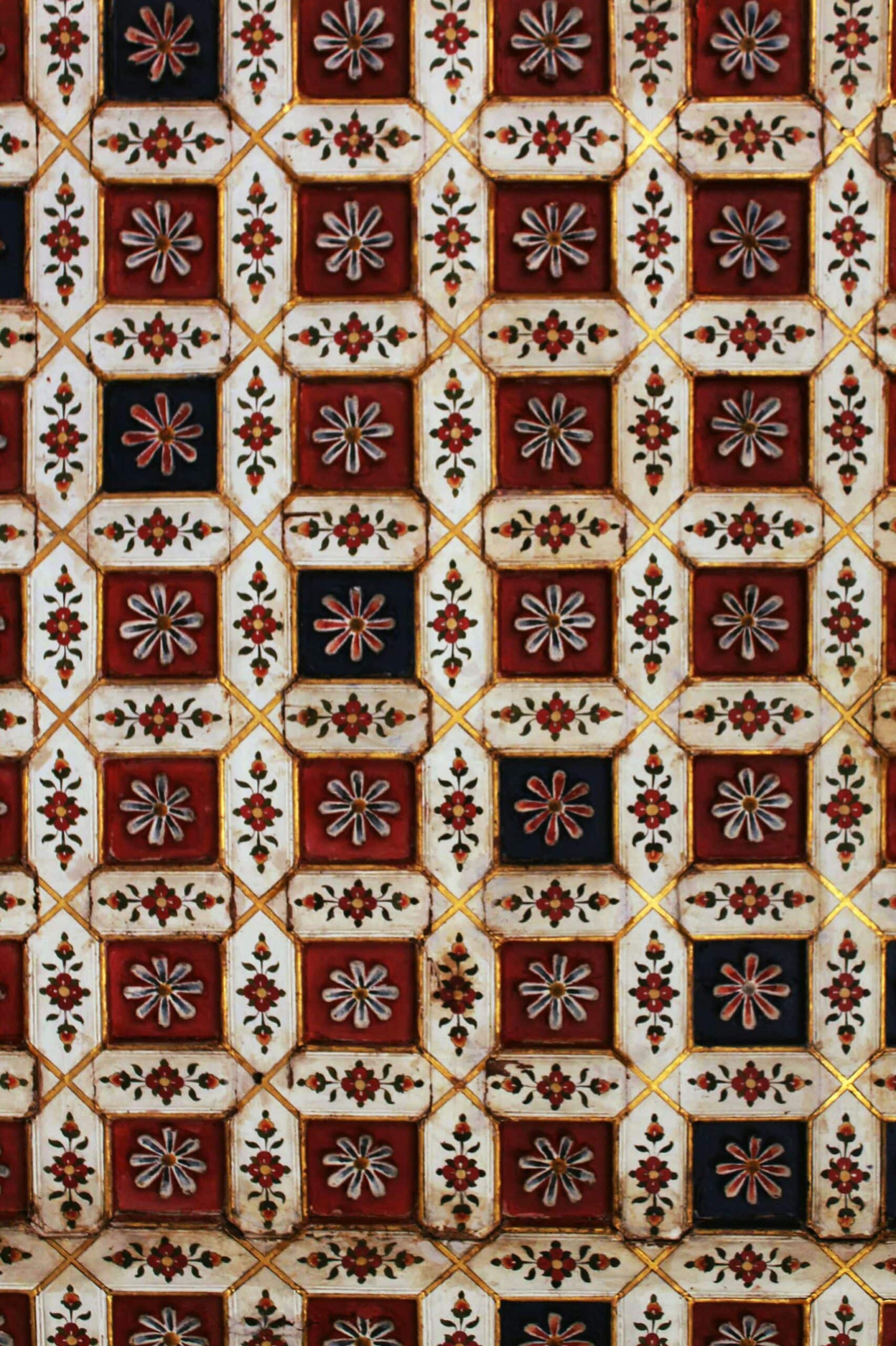 South Asia Short-Term Trip>