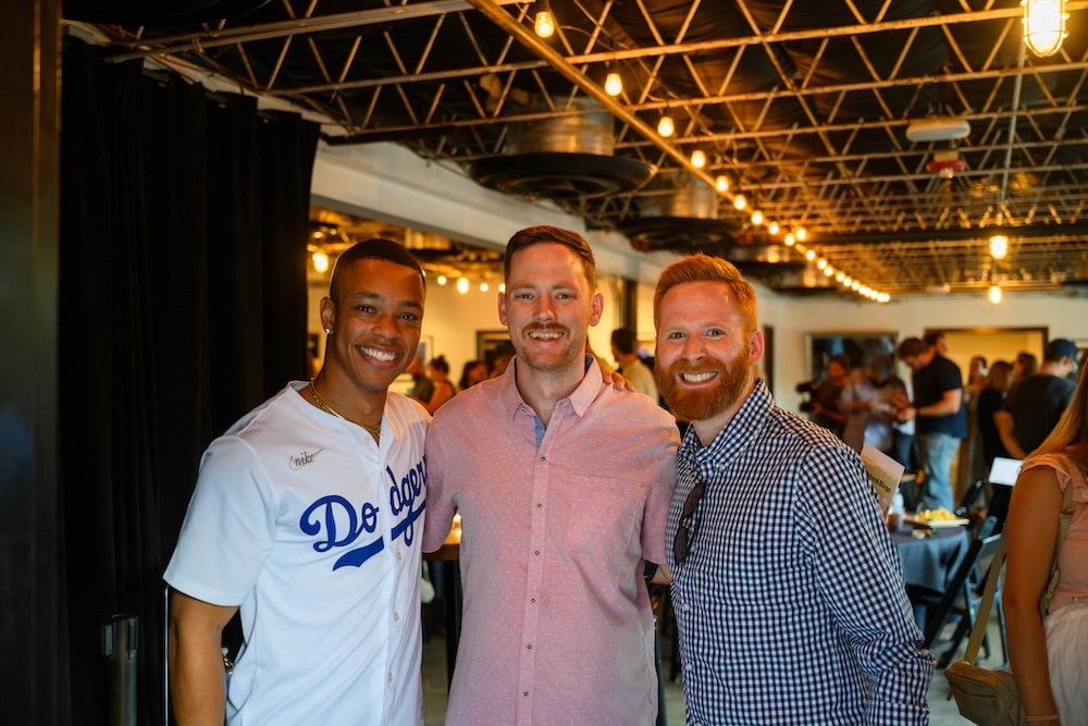 Giving With Intention>