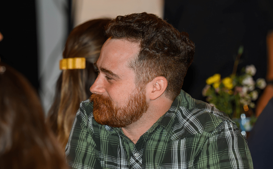 Sacrificial Joy In Giving>