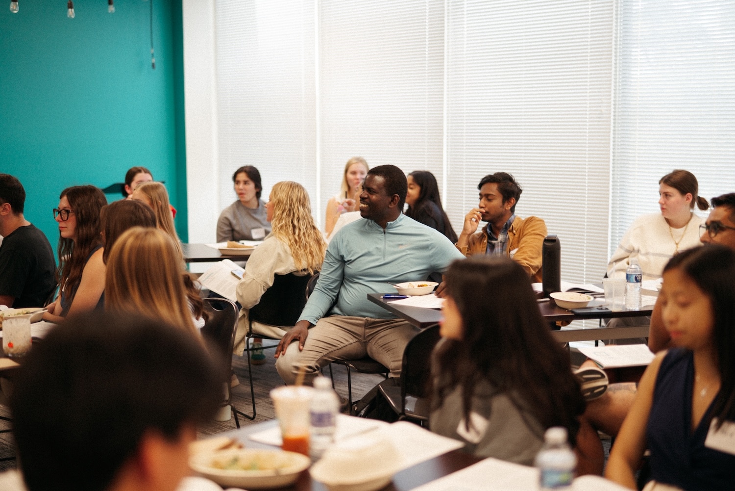 Moneywise Intensive>