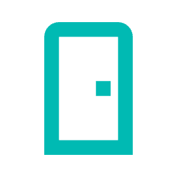 A Front Door to Community>