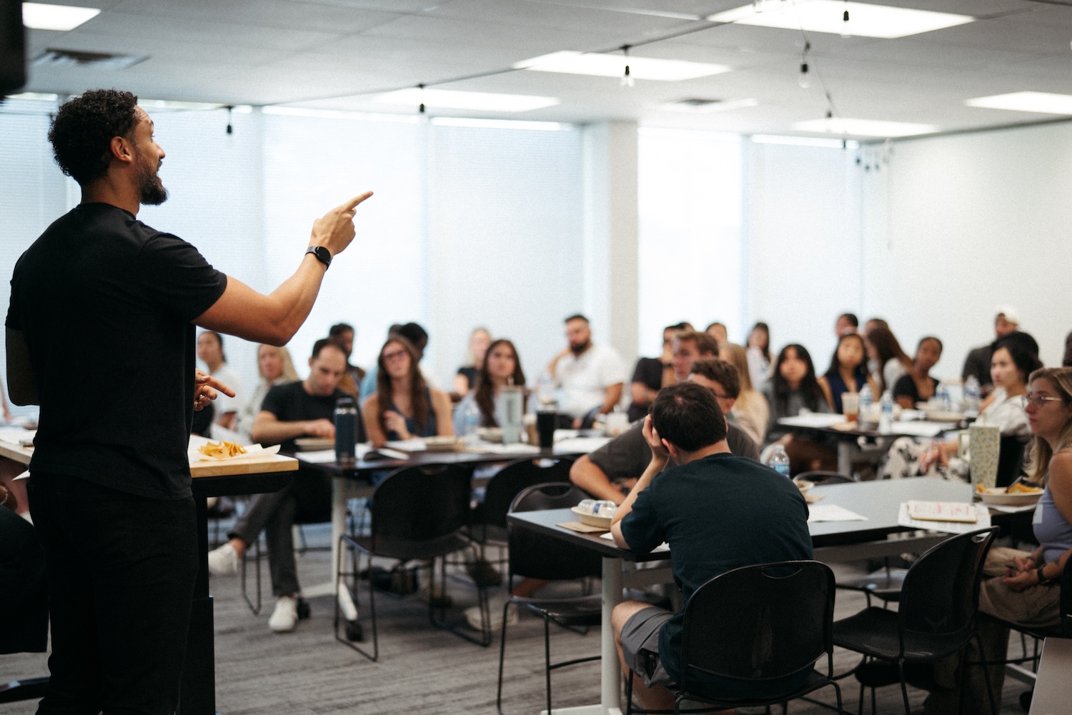 Calling and Spiritual Gifts>