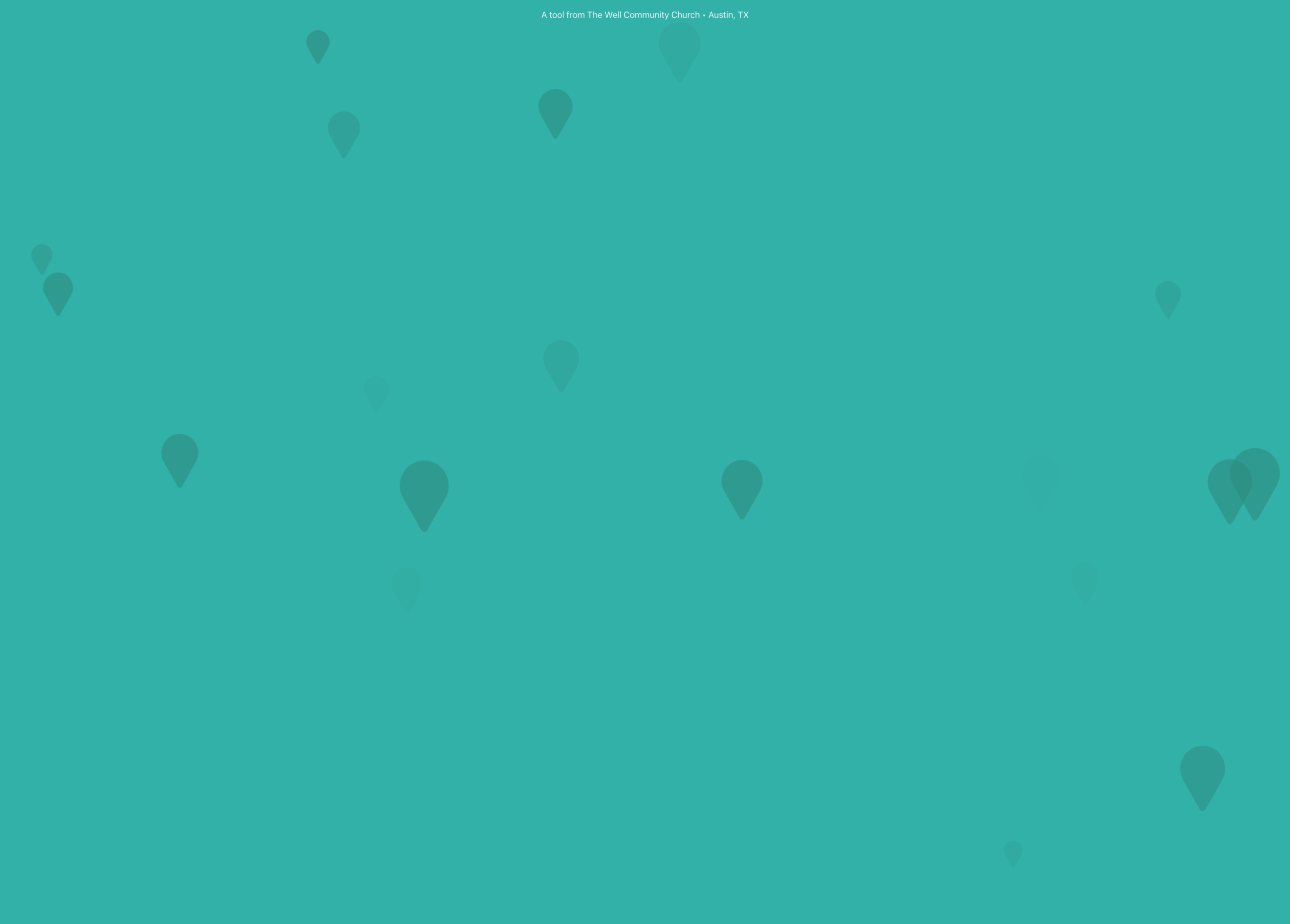 Mapping the Movement