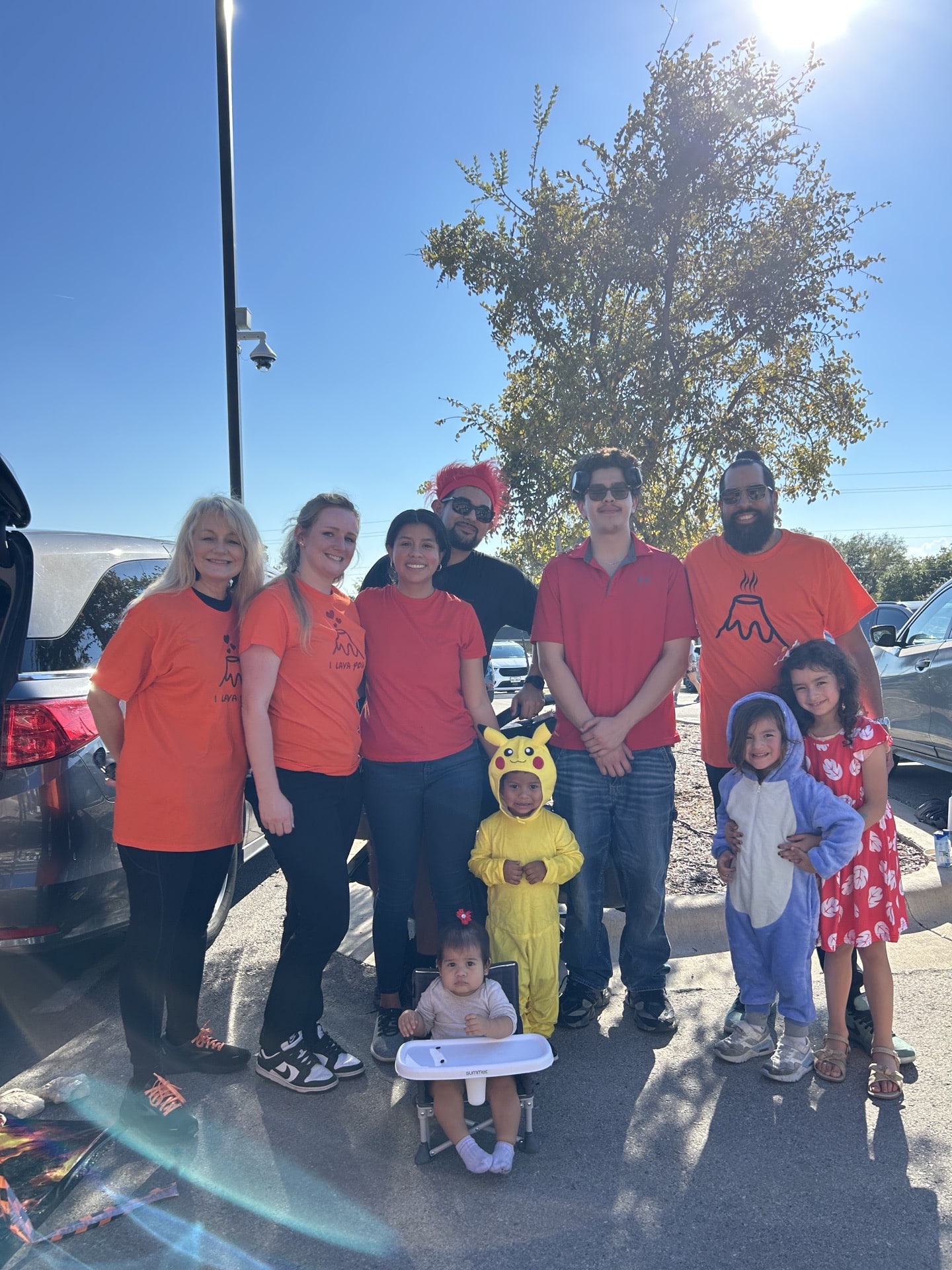 Community Worth Fighting For