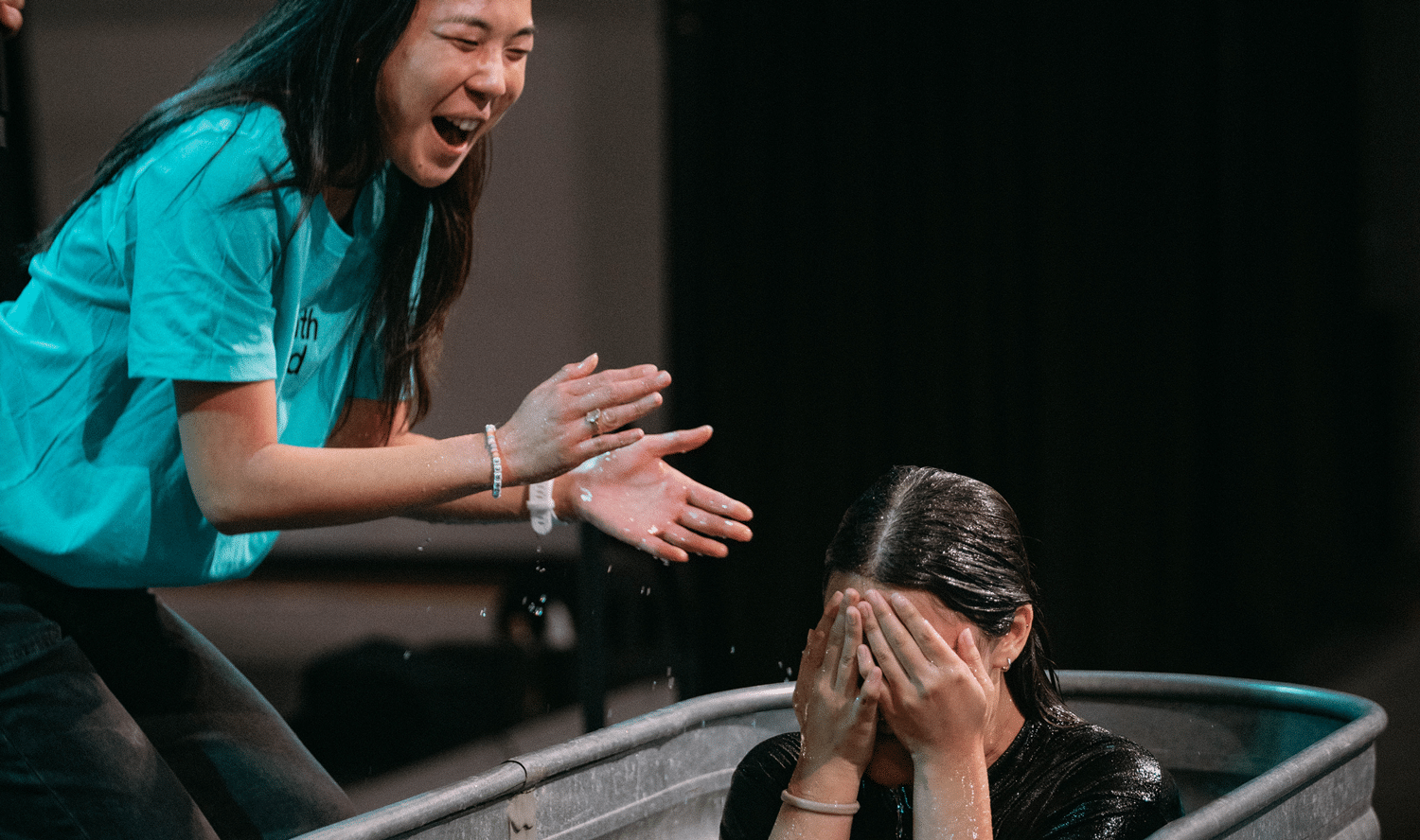 What is Baptism Class (Online)