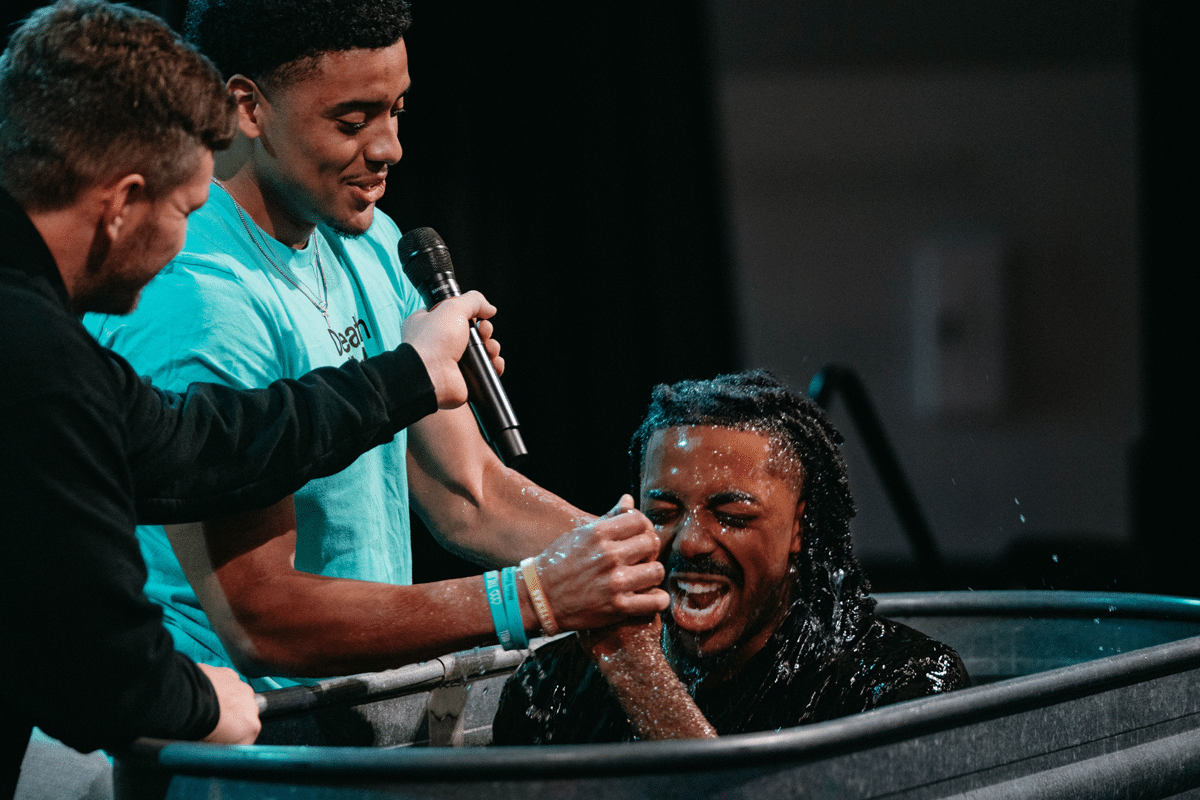 Baptism Class (Online)>